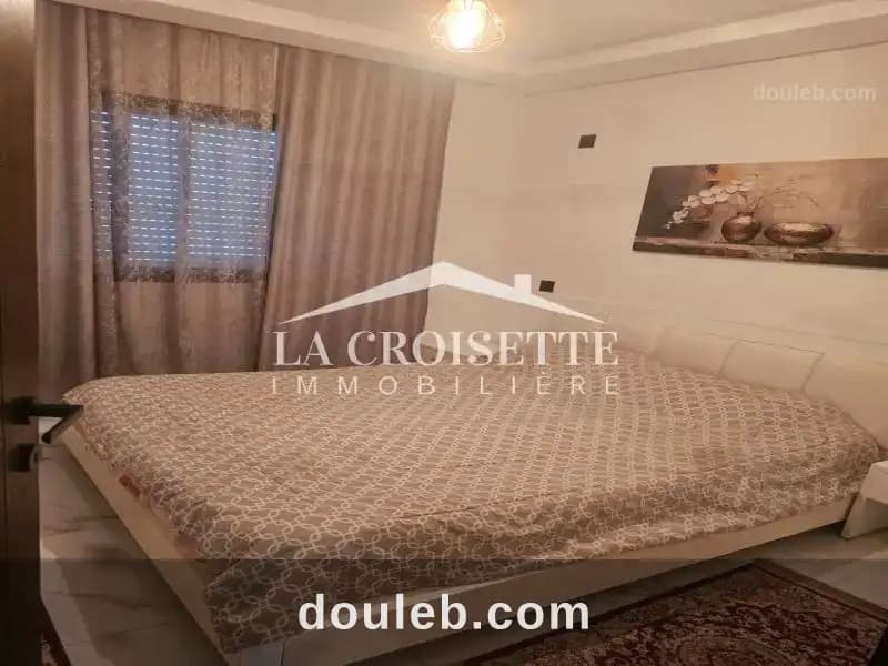 Appartement s 1 meublé à ain zaghouan mal2031 - Miniature 4