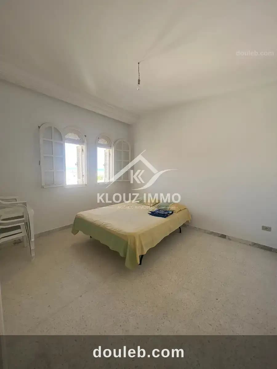 Appartement s plus 2 a cité riadh bizerte - Miniature 5