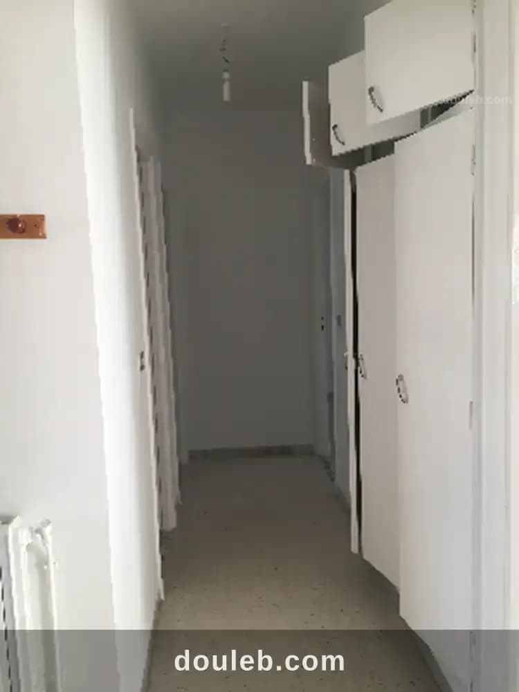 Appartement à manar1 à Tunis