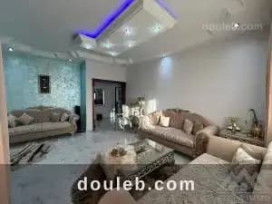 Appartement s3 cit ettahrir à Tunis
