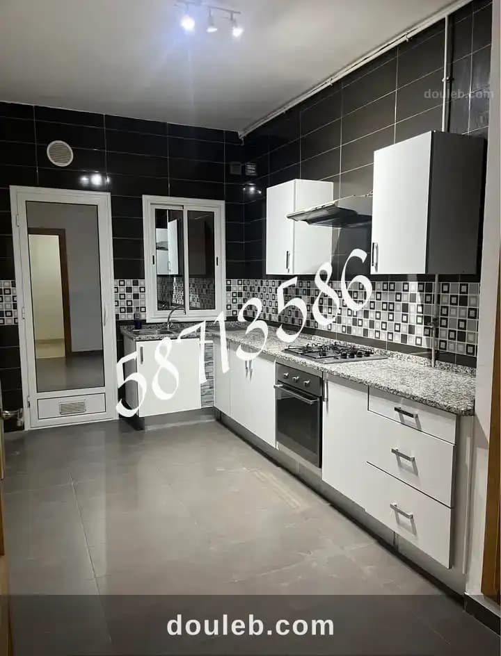 S plus 2 cite wahat zayatine à Tunis