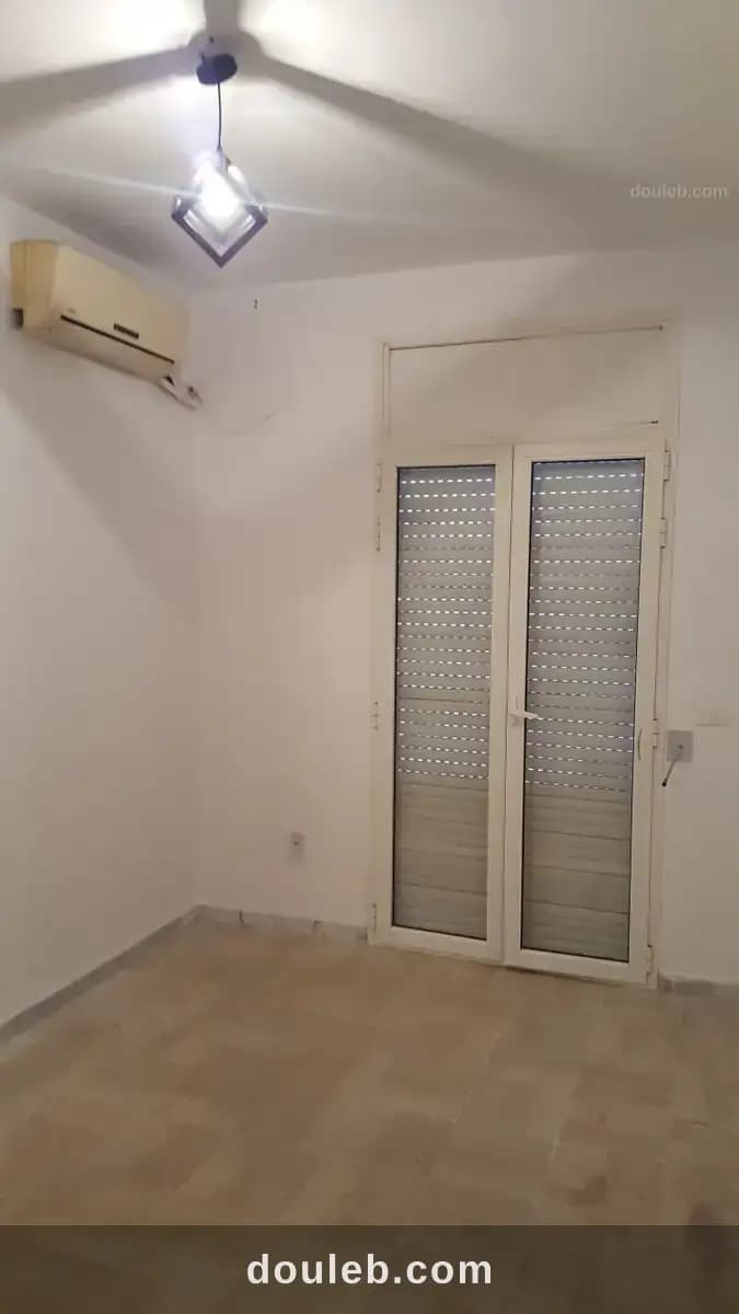 Un appart s 1 cité nasr 2 à Ariana
