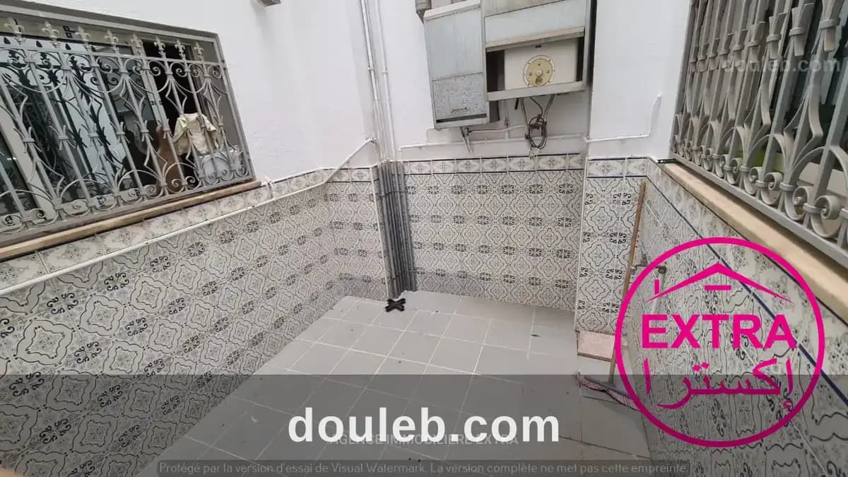 4eme appartement a nabeul à Nabeul