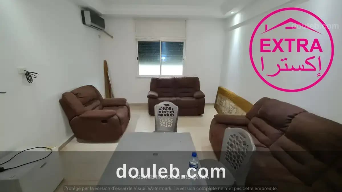 4eme appartement a nabeul - Miniature 2