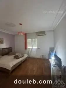 Appartement s2 laaouina à Tunis