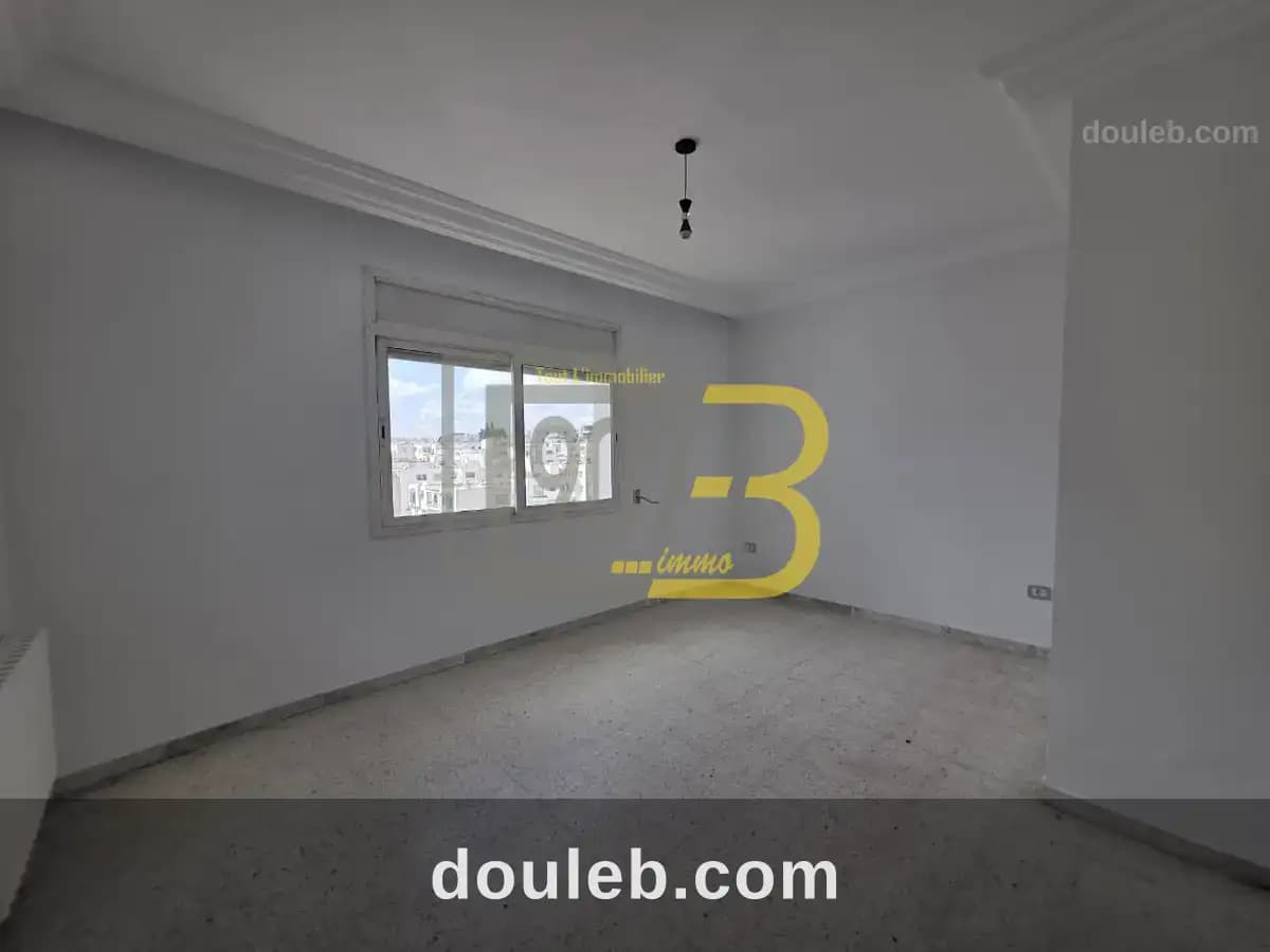 Un appartement s1 à cité ennaser - Miniature 5