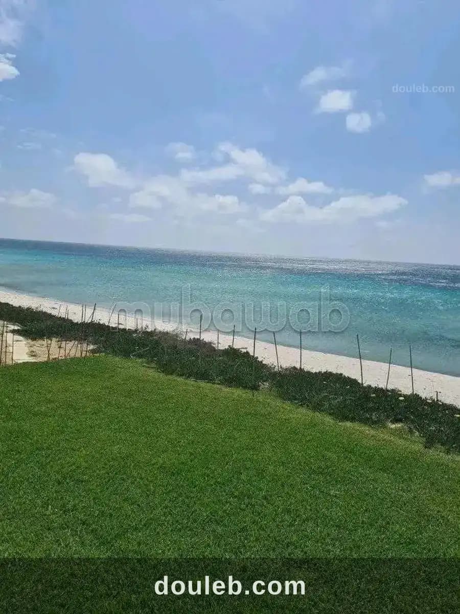 Villa pieds dans l'eau à kelibia agreable à vivre à Nabeul