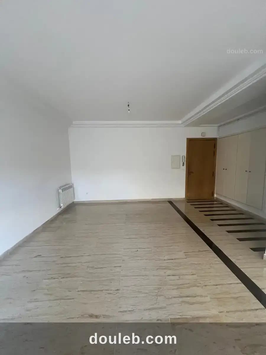 Appartement a hammamet mrezga de type s3 - Miniature 2