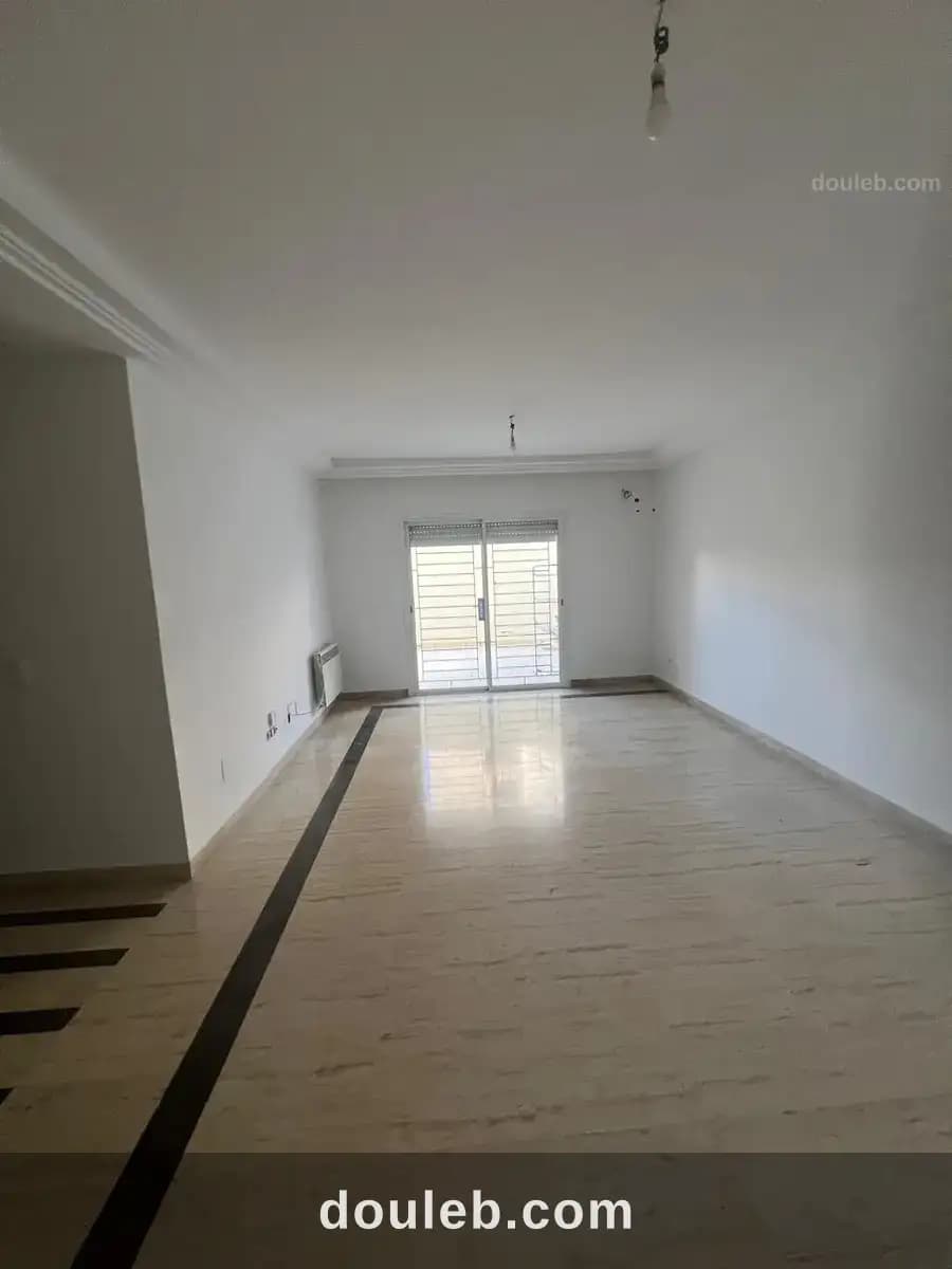 Appartement a hammamet mrezga de type s3 - Miniature 4
