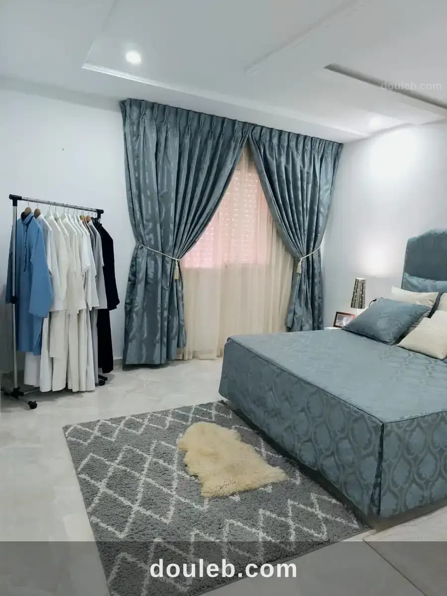 Appartement meublé à jinen el mansoura kélibia - Miniature 5