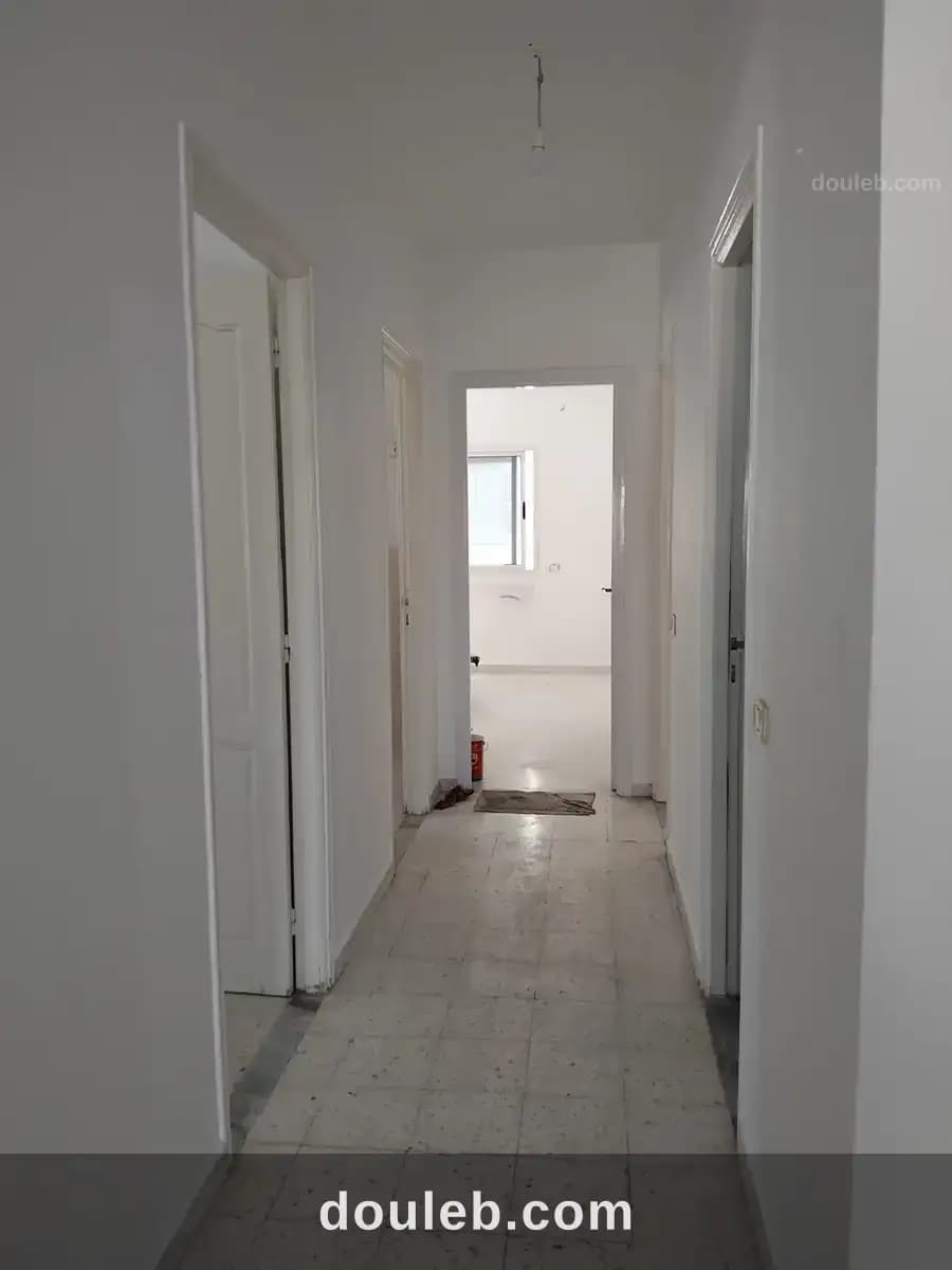 Étage de villa au mourouj trois à Ben Arous