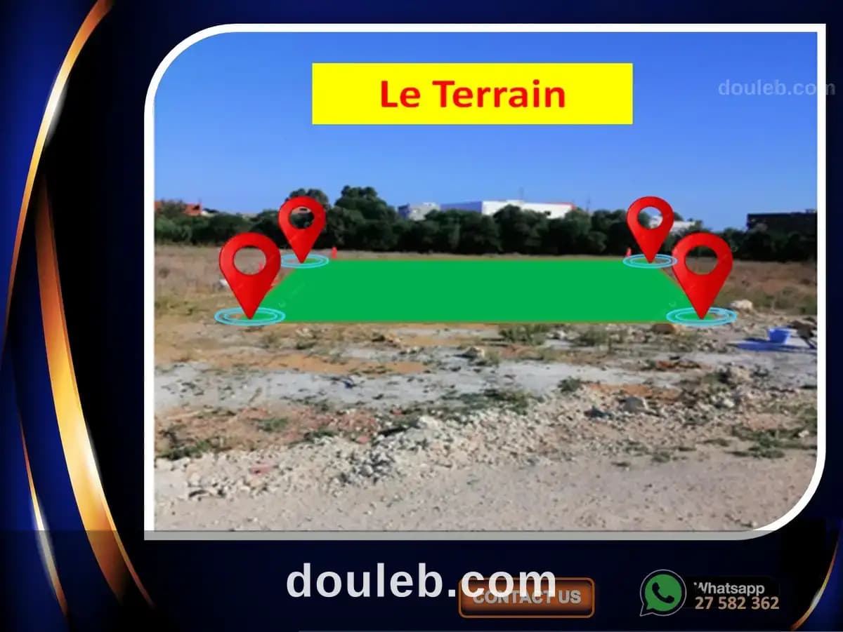 Terrain constructible entrée de kélibia - Miniature 4