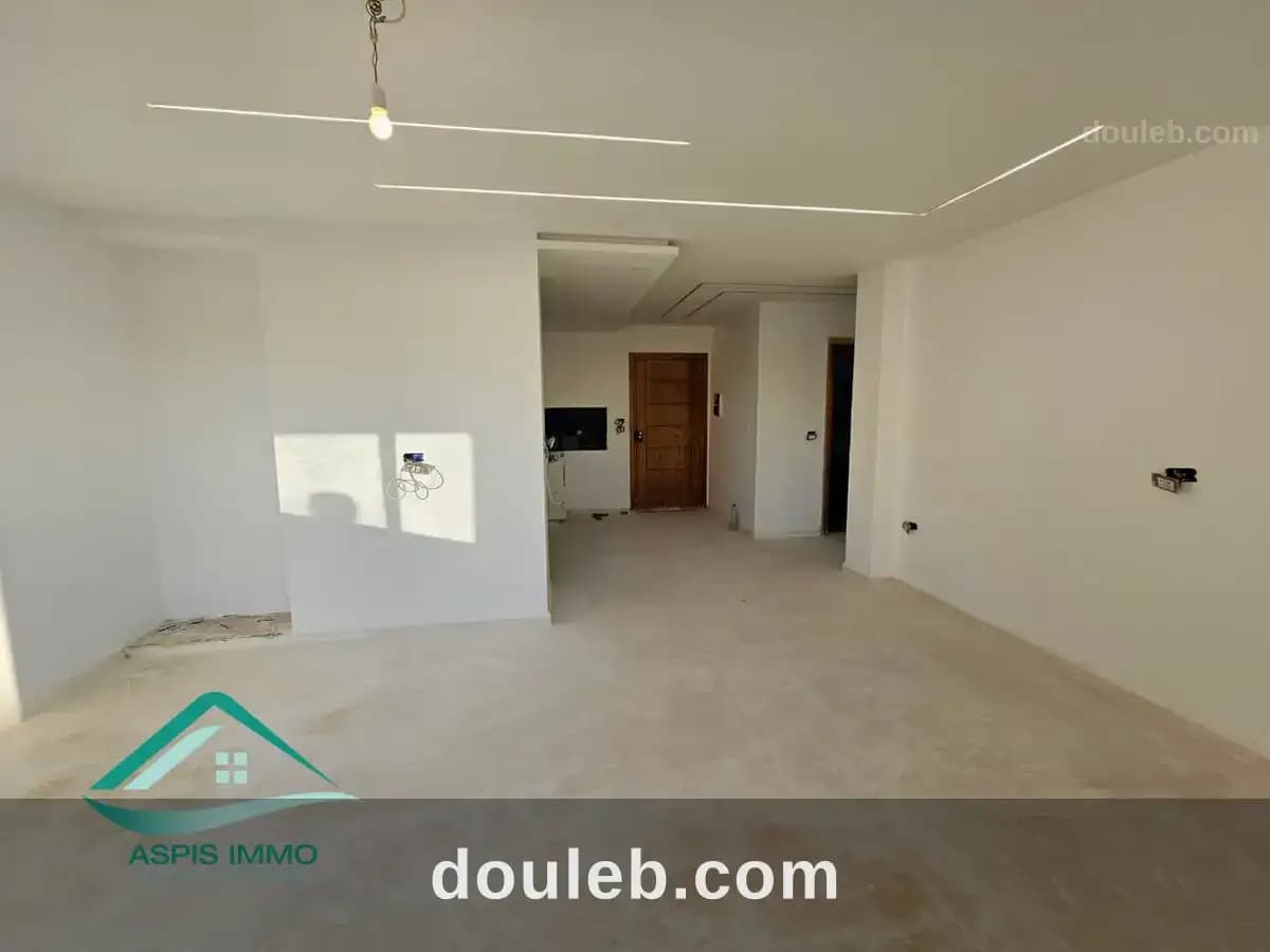 Vt926 appartements à hammam ghzeez - Miniature 2