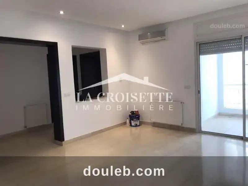 Appartement s2 à la marsa zal2026 à Tunis