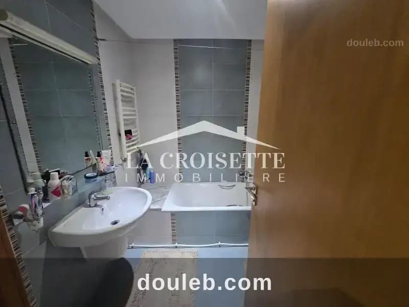 Appartement s3 à ain zaghouan sud zal2025 - Miniature 3