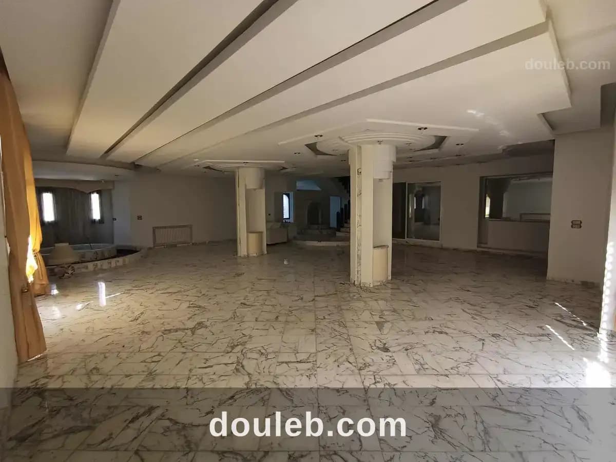 Villa route mahdia km 2 à Sfax