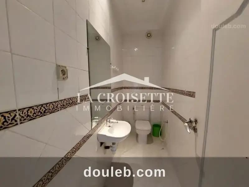 Appartement s 3 vue mer à la marsa mal2022 - Miniature 4