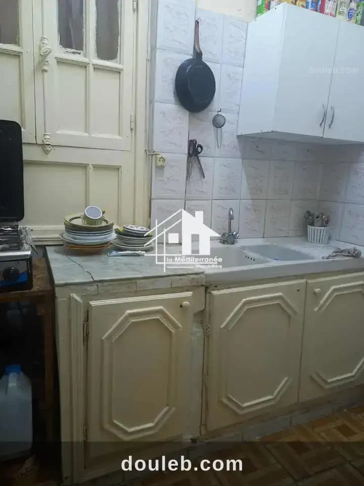Appartement s1 centre ville tunis - Miniature 3