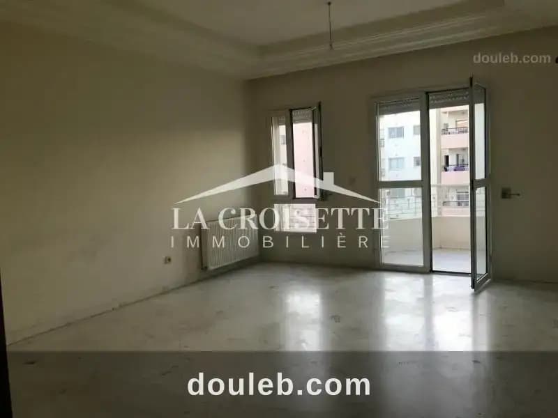 Appartement s 2 à ain zaghouan nord mal2024 à Tunis