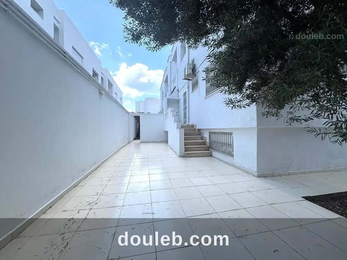 Duplex s3 au lac 2 - Miniature 4