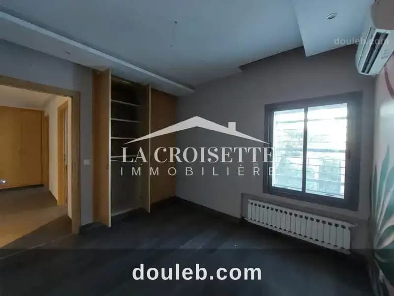 Appartement s 3 vue mer à la marsa mal2021 - Miniature 5