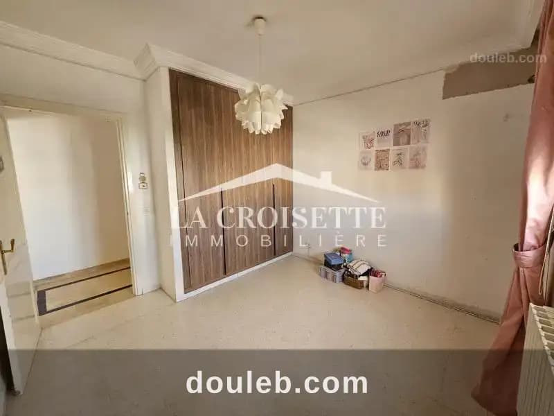 Appartement s 3 à l'aouina zal1862 - Miniature 3
