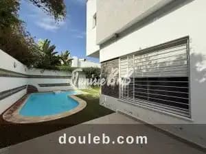 A une villa au lac2 ref901a à Tunis