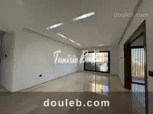 A un s2 avec piscine aux jardins ref895a à Tunis