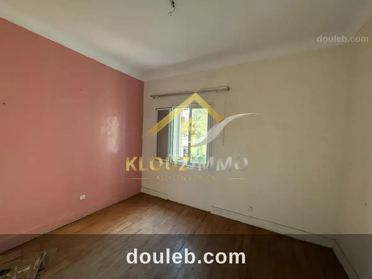 Appartement centre ville bizerte à Bizerte
