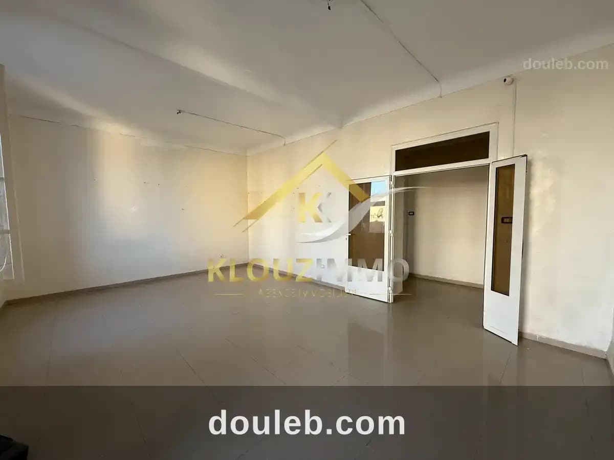 Appartement centre ville bizerte - Miniature 2