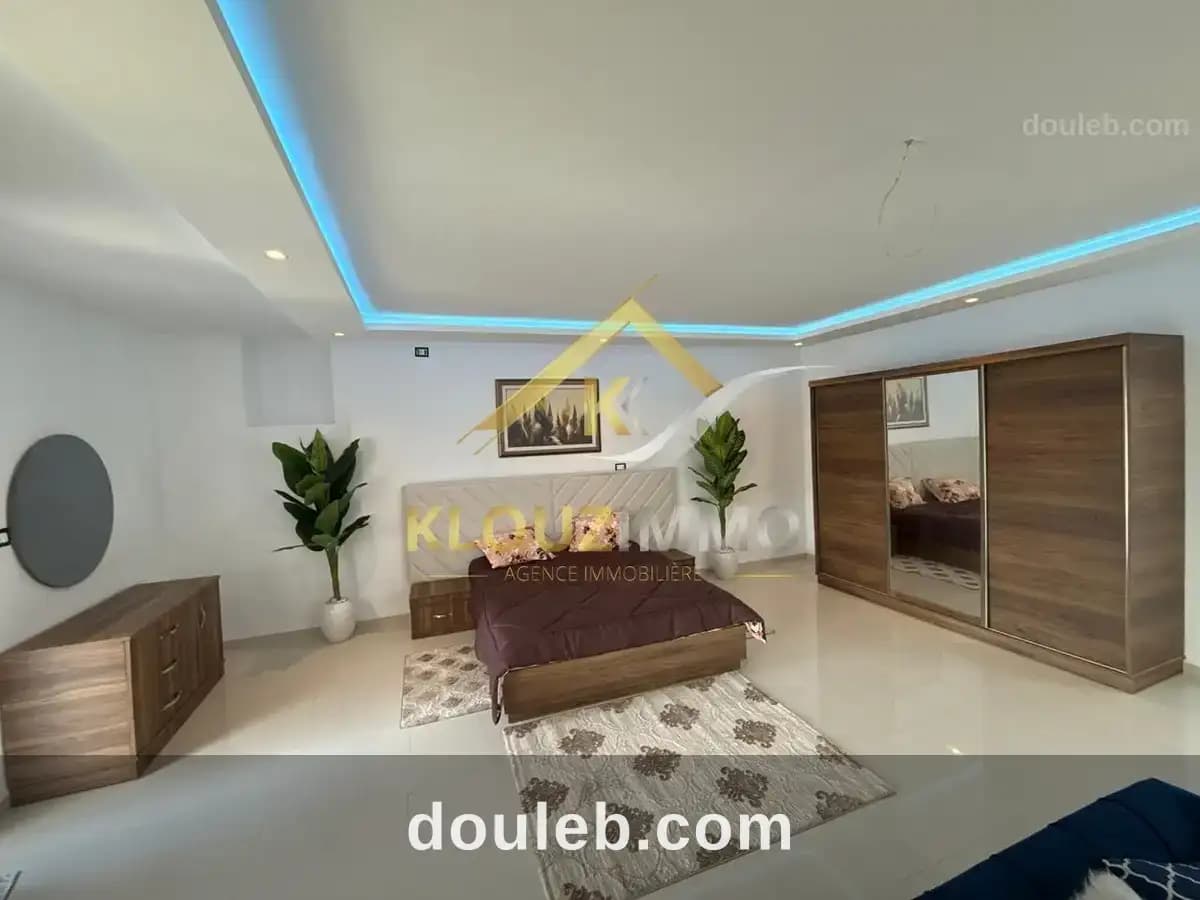 Villa corniche - Miniature 4