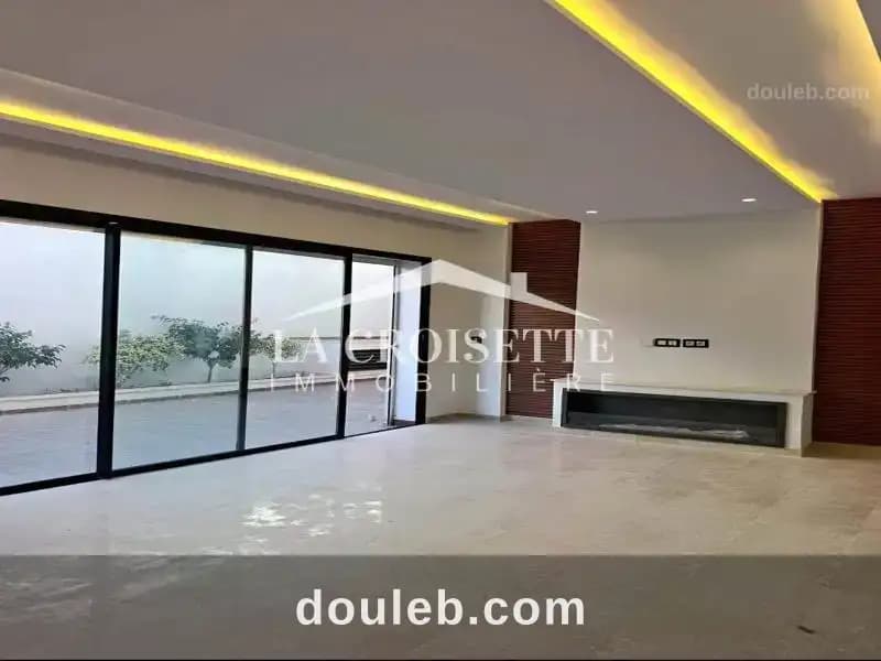 Appartement s 3 à la soukra zal1956 à Ariana