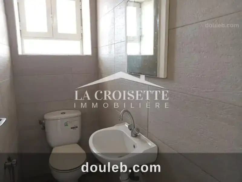 Appartement s 3 à la marsa zal1545 - Miniature 4