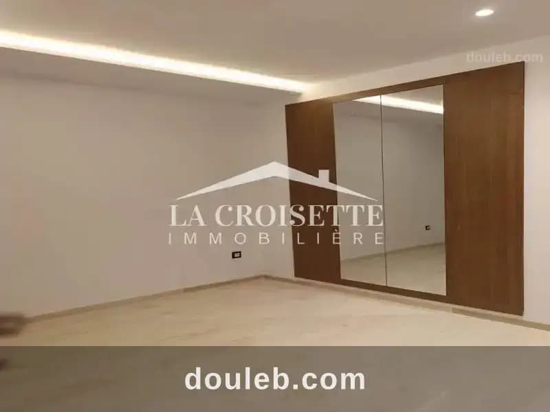 Appartement s 3 à la soukra zal1957 à Ariana