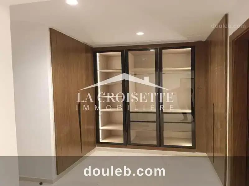 Appartement s 3 à la soukra zal1957 - Miniature 3