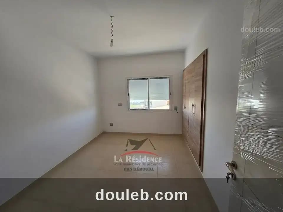 Appartement haut standing à ain meriem bizerte - Miniature 3