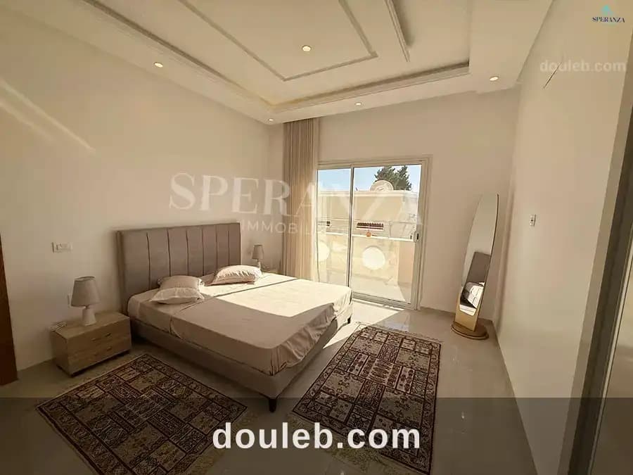 Appartement victoria à Nabeul
