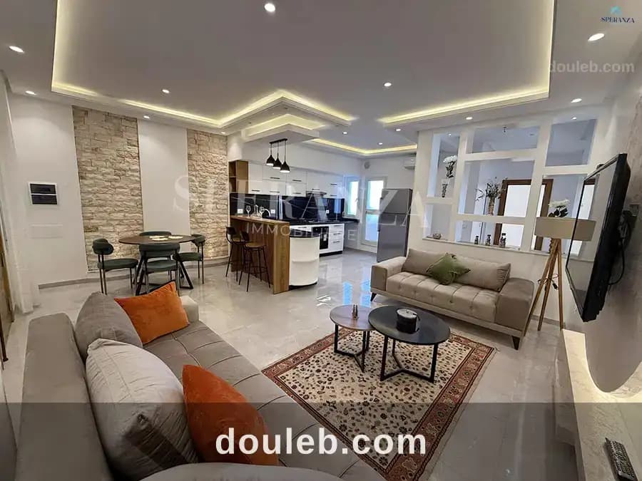 Appartement victoria - Miniature 2