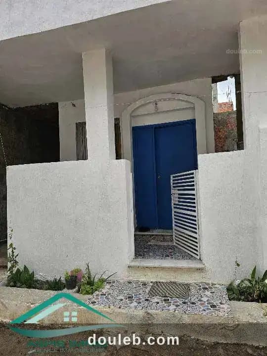 Vt906 rez de chaussé 100 m2 à el marsa kelibia - Miniature 2
