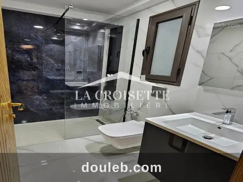 Appartement s 1 meublé à ain zaghouan nord mal0735 - Miniature 3