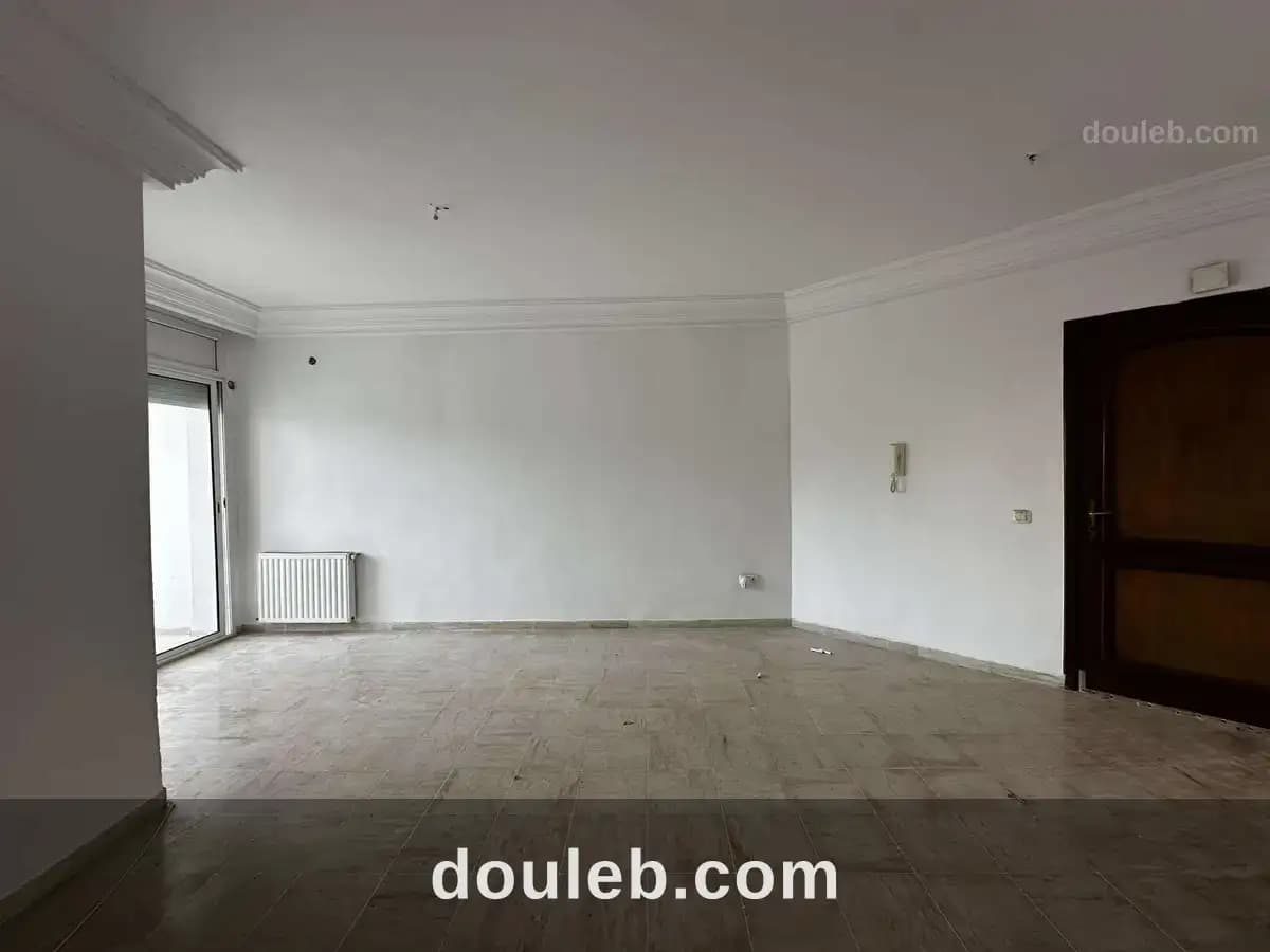 Appartement s3 à rades meliene à Ben Arous