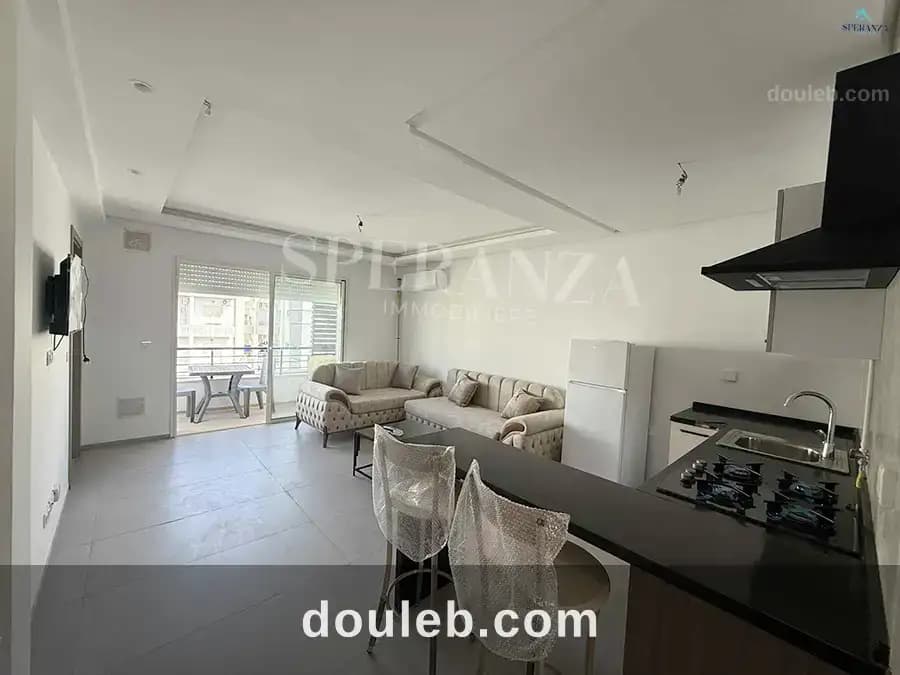 Appartement silva - Miniature 4