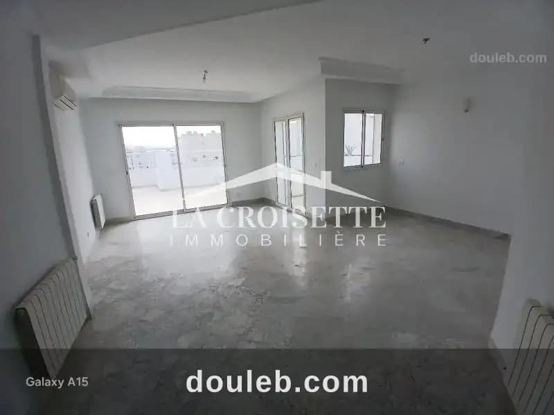 Appartement s 2 aux berges du lac 2 à Tunis