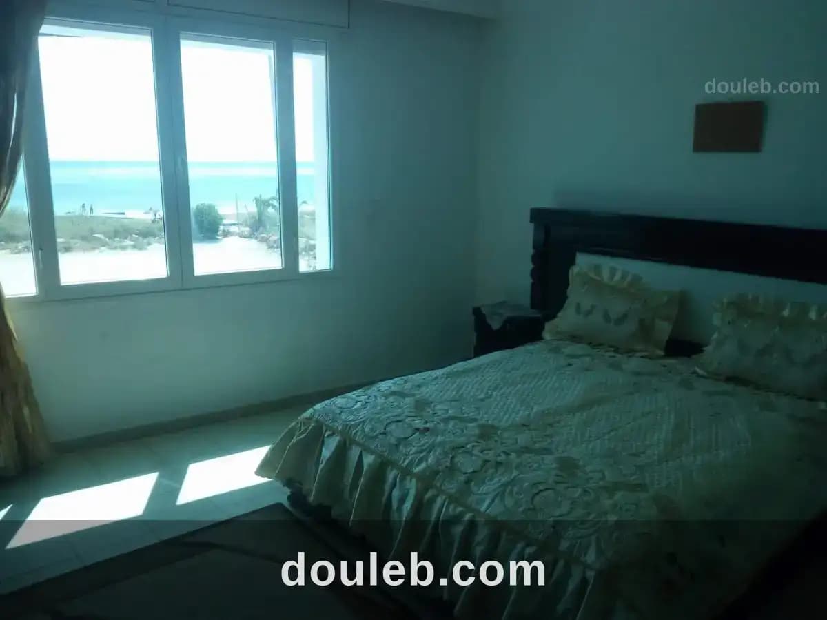 Appartement et studio avec vue sur mer - Miniature 4