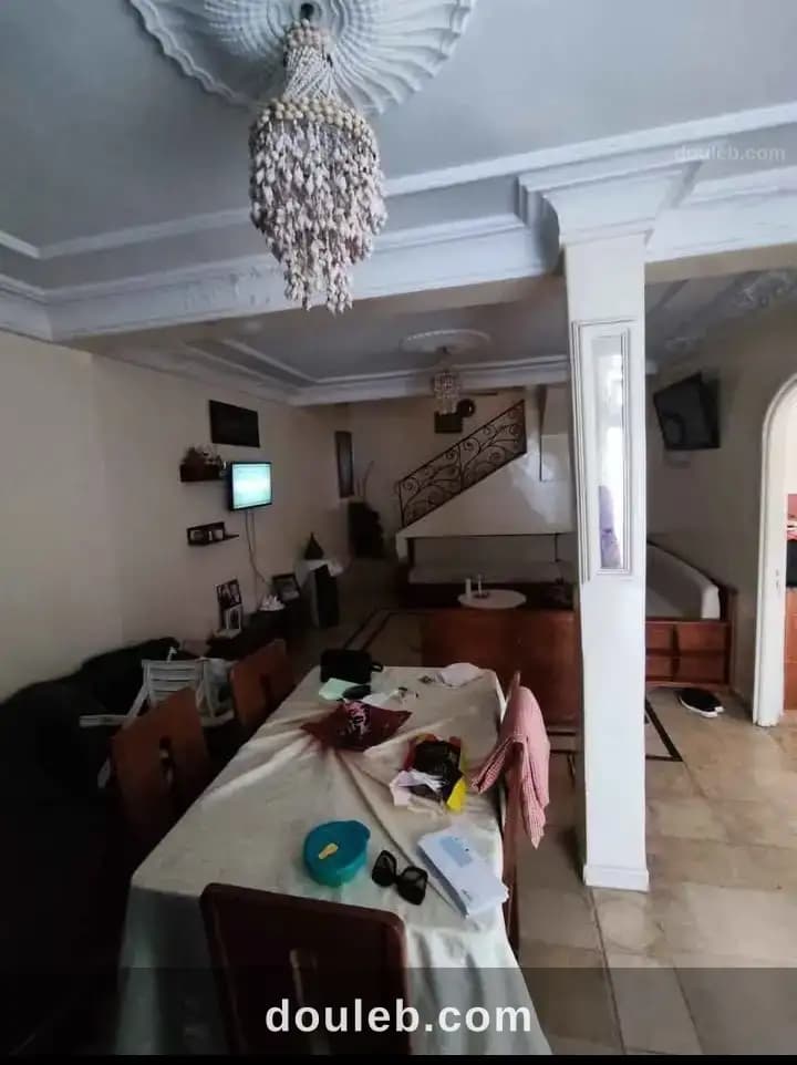 Duplex à omrane superieur - Miniature 3