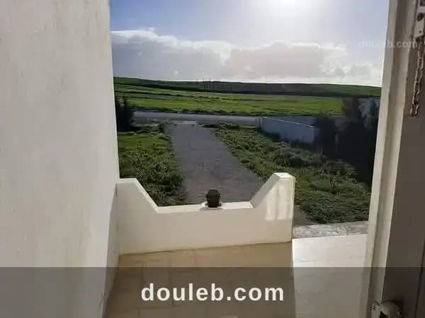 Maison compagne à hammem el ghezez à Nabeul