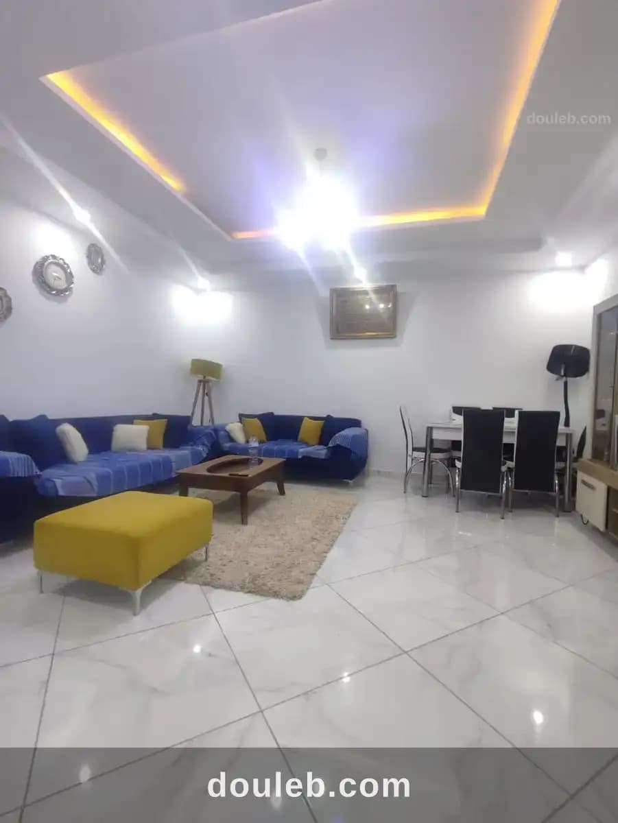 Appartement neuf à kélibia - Miniature 5