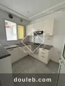 Appartement s1 cit el ref233a à Ariana