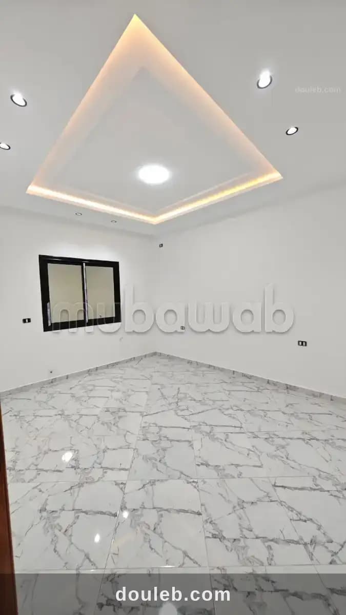 Appartement rdc avec entré indépendant à kélibia - Miniature 2