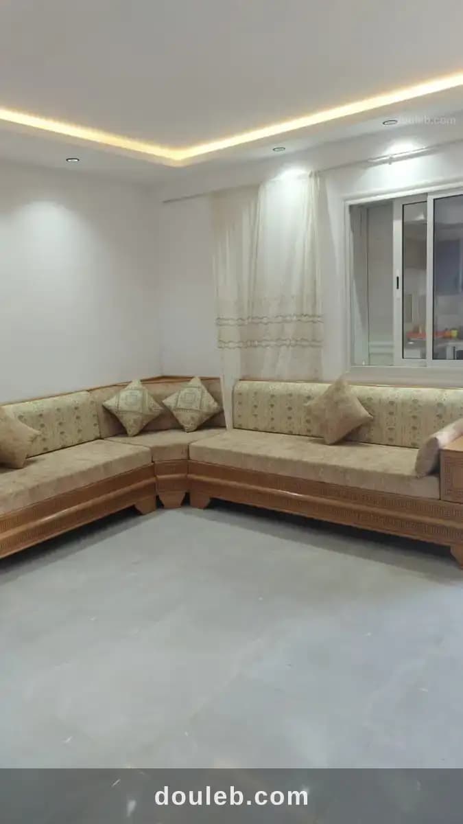 Appartement à plage hammam ghezez à Nabeul